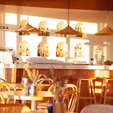 Datca Sapphire Hotel Luaran gambar