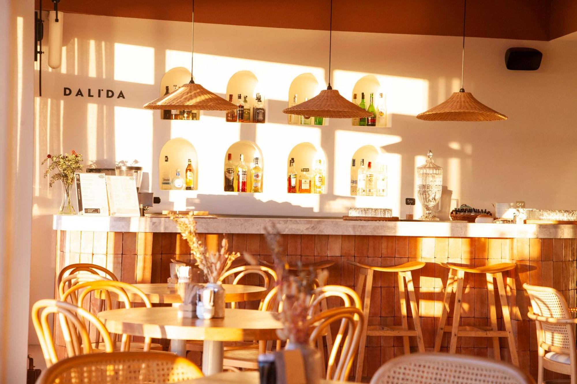 Datca Sapphire Hotel Luaran gambar