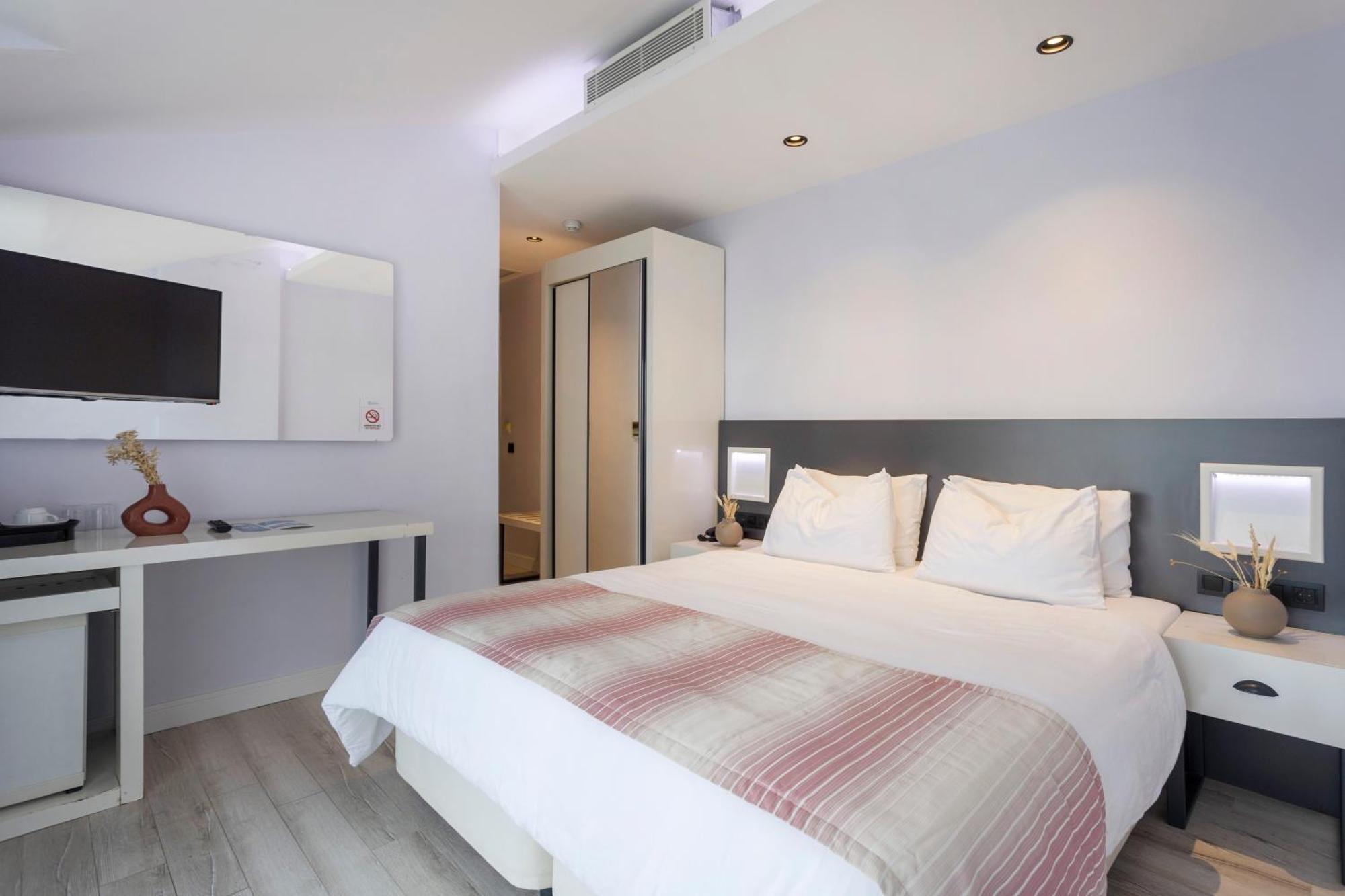 Datca Sapphire Hotel Bilik gambar