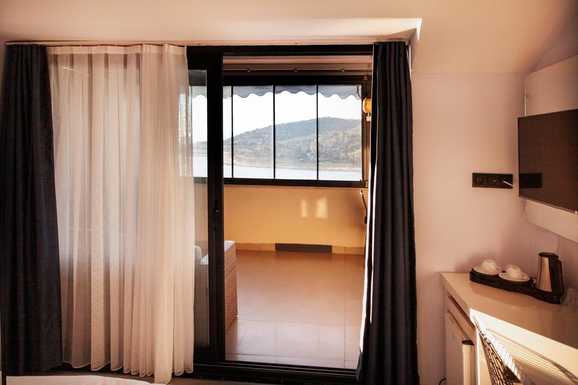 Datca Sapphire Hotel Bilik gambar